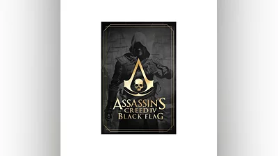 Assassin's Creed IV Black Flag Xbox activation