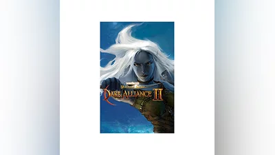 Baldur's Gate: Dark Alliance II Xbox activation