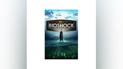 BioShock: The Collection Xbox One|X|S activation