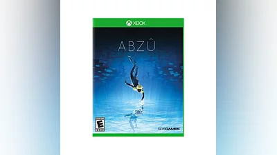 ABZU  XBOX KEY