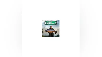 Euro Fishing Steam Key RU