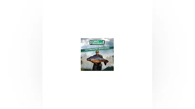 Euro Fishing: Ultimate Edition Steam Key RU