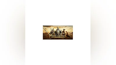 Myth of Empires * STEAM RUSSIA