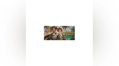 Caribbean Legend * STEAM RUSSIA