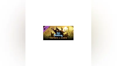 Age of Wonders 4: Empires & Ashes DLC * STEAM RUSSIA