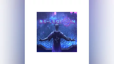 Re-Legion (Steam key)   REGION FREE/GLOBAL + Bonus