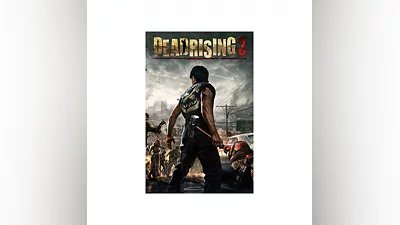 Dead Rising 3: Apocalypse Edition Xbox activation