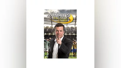 Football, Tactics & Glory Xbox One|X|S activation