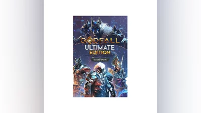 Godfall Ultimate Edition Xbox One|X|S activation