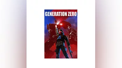 Generation Zero  Xbox One|X|S activation