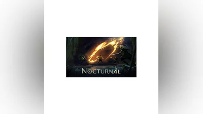 Nocturnal XBOX ONE X|S KEY