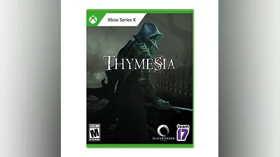 THYMESIA  XBOX SERIES X|S/PC KEY