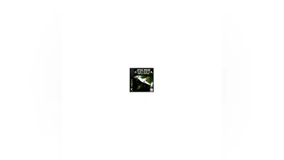 STAR WARS Starfighter Special Edition XBOX  #