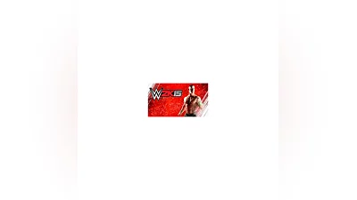 WWE 2K15 STEAM Gift - RU/CIS