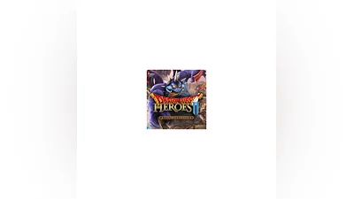Dragon Quest Heroes II Explorer's Edition Steam Key RU