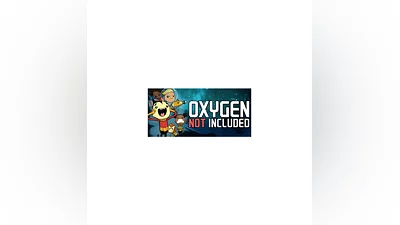 Oxygen Not Included * STEAM RUSSIA