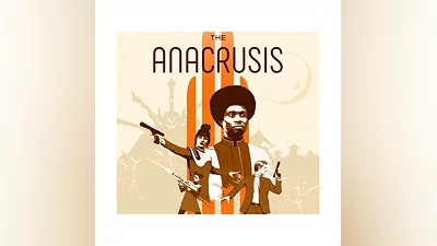 The Anacrusis (Steam key)   REGION FREE/GLOBAL +