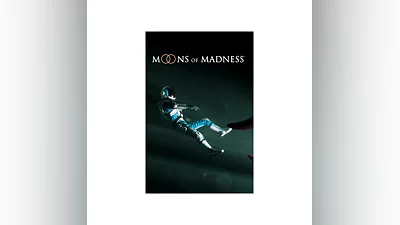 Moons of Madness Xbox One|X|S activation