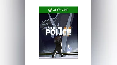 THIS IS THE POLICE 2 XBOX ONE SERIES X|S
