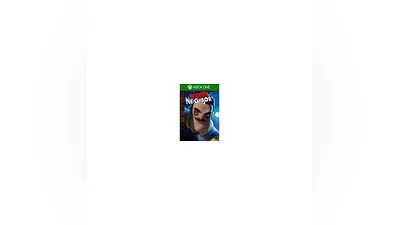 SECRET NEIGHBOR XBOX ONE X|S PC KEY