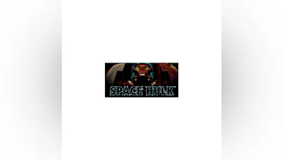 Space Hulk STEAM Gift - Global