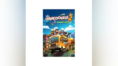Overcooked! 2 - Gourmet Edition Xbox activation