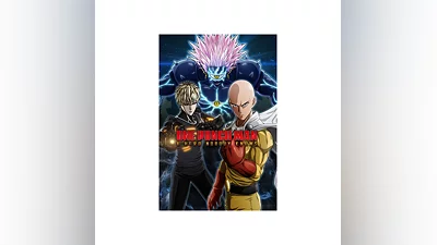 ONE PUNCH MAN: A HERO NOBODY KNOWS Xbox activation