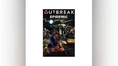 Outbreak: Epidemic Xbox One|X|S activation