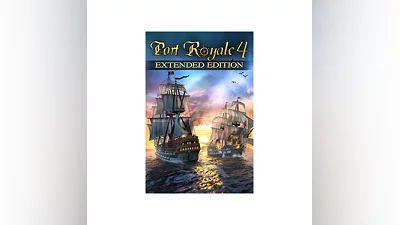 Port Royale 4 - Extended Edition Xbox activation