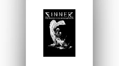 SINNER: Sacrifice for Redemption Xbox activation