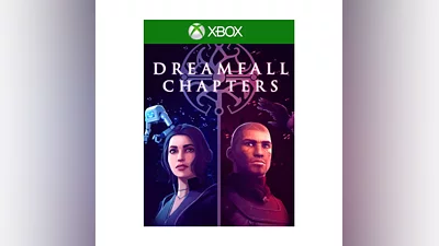 DREAMFALL CHAPTERS  (XBOX ONE, SERIES X|S) KEY