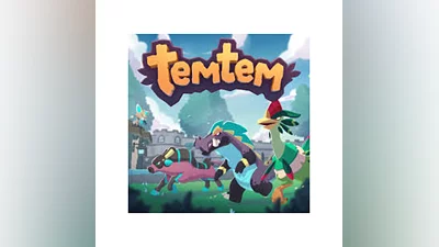 TEMTEM  STEAM KEY