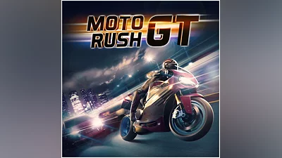 Moto Rush GT XBOX ONE X|S KEY