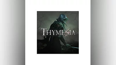 THYMESIA  STEAM KEY