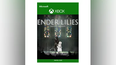 ENDER LILIES: QUIETUS OF THE KNIGHTS  XBOX KEY
