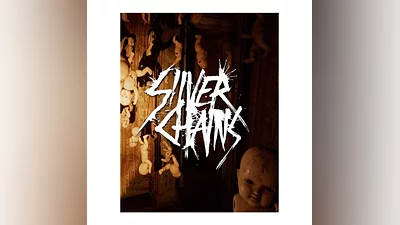 SILVER CHAINS  STEAM KEY