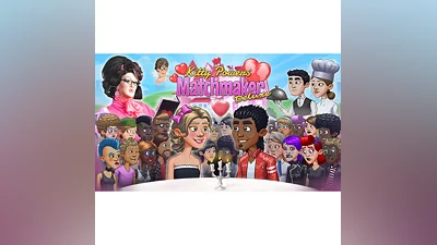 Kitty Powers Matchmaker XBOX ONE X|S KEY