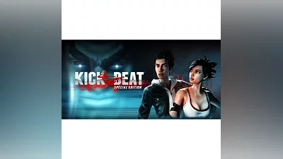 KickBeat Special Edition XBOX ONE X|S KEY