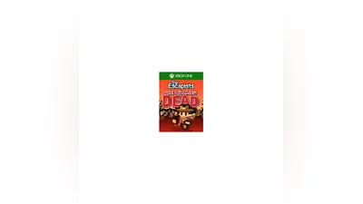 THE ESCAPISTS THE WALKING DEAD XBOX ONE X|S KEY