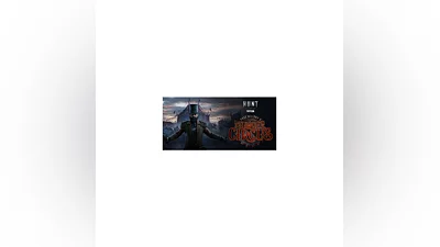 Hunt: Showdown 1896 * STEAM RUSSIA