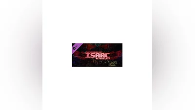 The Binding of Isaac: Afterbirth DLC * STEAM RUSSIA