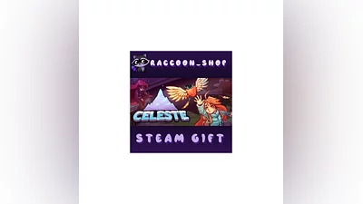 Celeste * STEAM RUSSIA