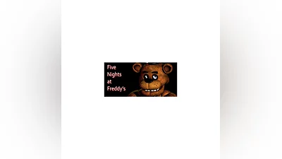 Five Nights at Freddy's * STEAM RUSSIA