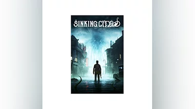 The Sinking City Xbox One|X|S activation