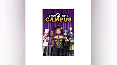 Two Point Campus Xbox One|X|S activation