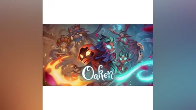 Oaken XBOX ONE X|S KEY