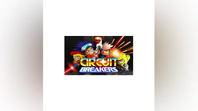 Circuit Breakers XBOX ONE X|S KEY