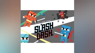 SlashDash XBOX ONE X|S KEY