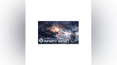 Outpost: Infinity Siege    STEAM  ru