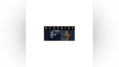 Gunpoint Special Edition * STEAM RUSSIA